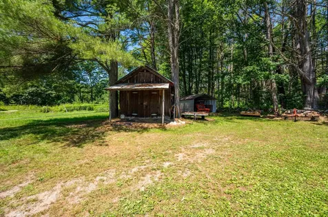 5 Sand Hill Road Croydon NH 03773