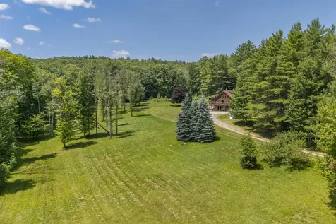 5 Sand Hill Road Croydon NH 03773