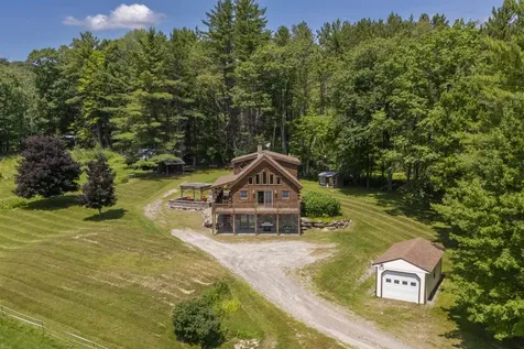 5 Sand Hill Road Croydon NH 03773