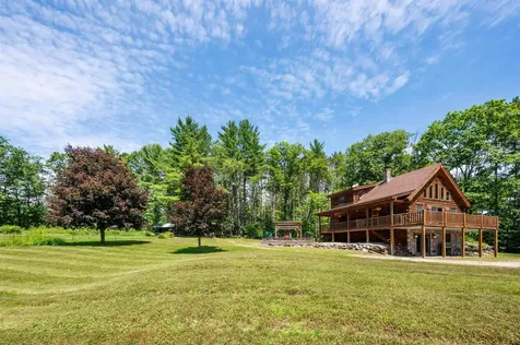 5 Sand Hill Road Croydon NH 03773