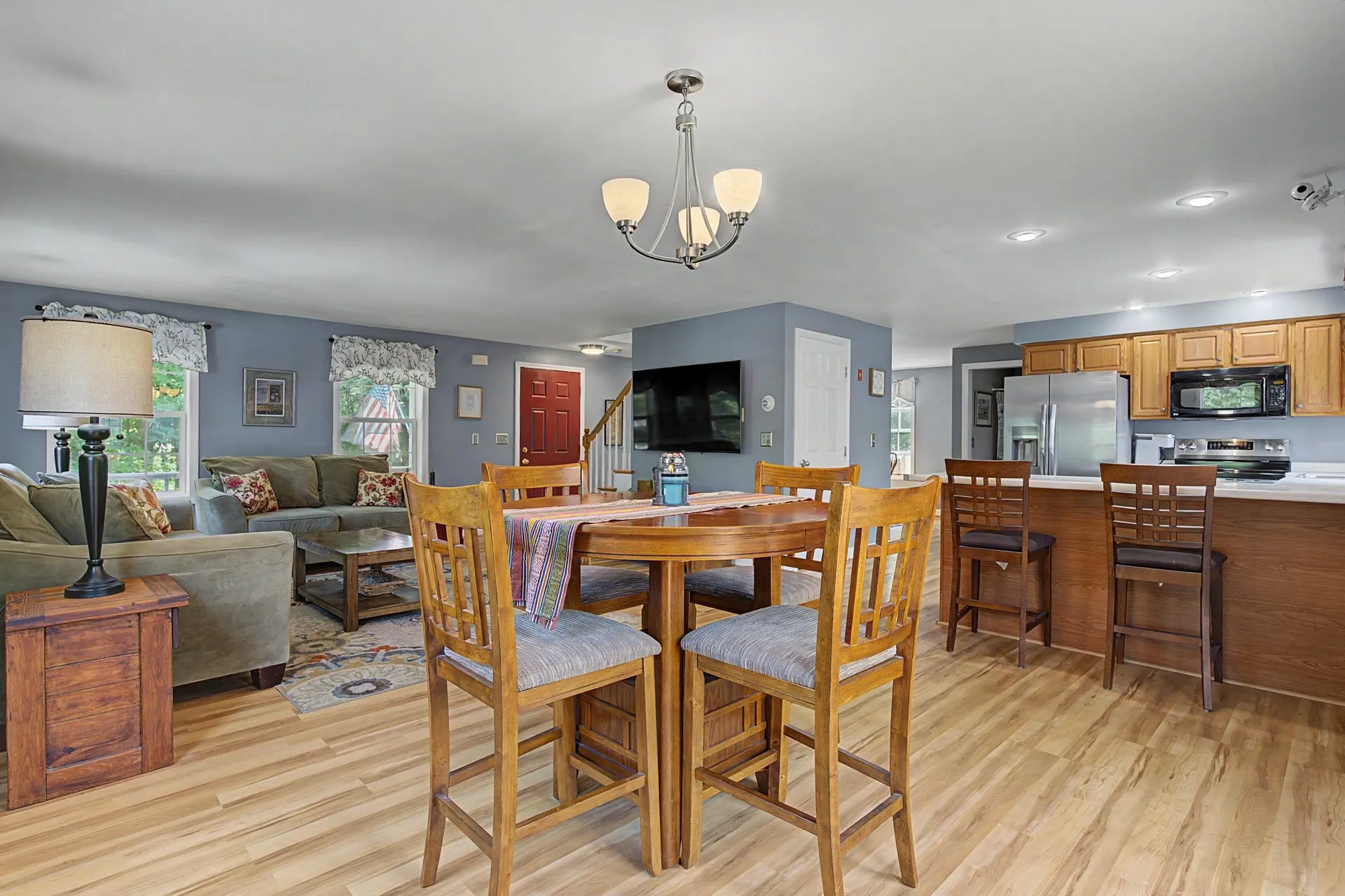 18 Leathers Lane Dover NH 03820