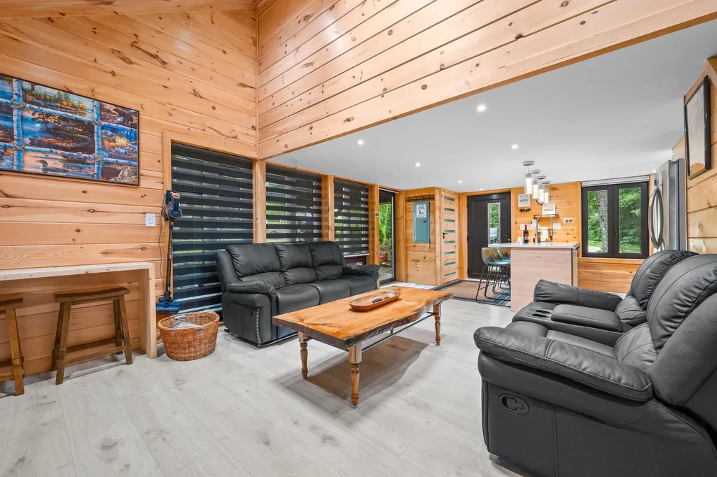 12 Scenic Vista Lane Bartlett NH 03845