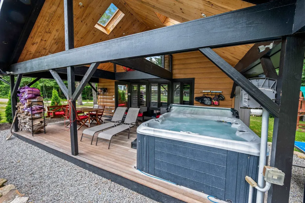 12 Scenic Vista Lane Bartlett NH 03845