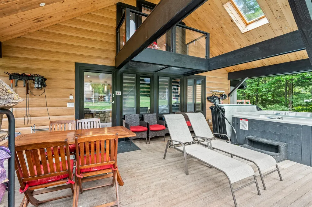12 Scenic Vista Lane Bartlett NH 03845
