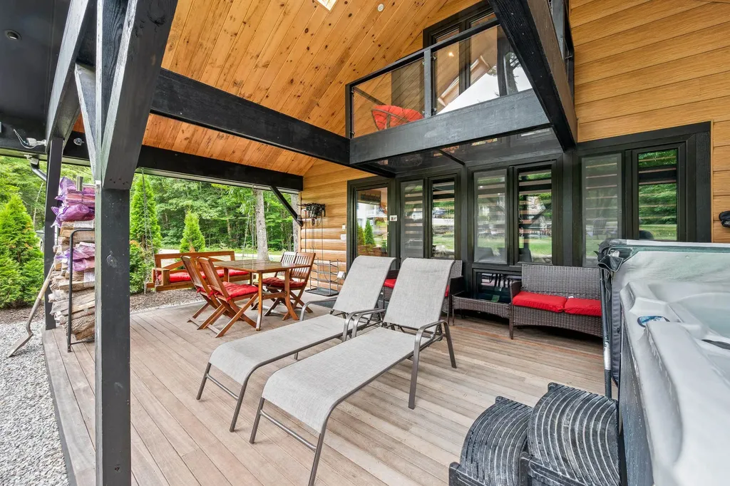 12 Scenic Vista Lane Bartlett NH 03845