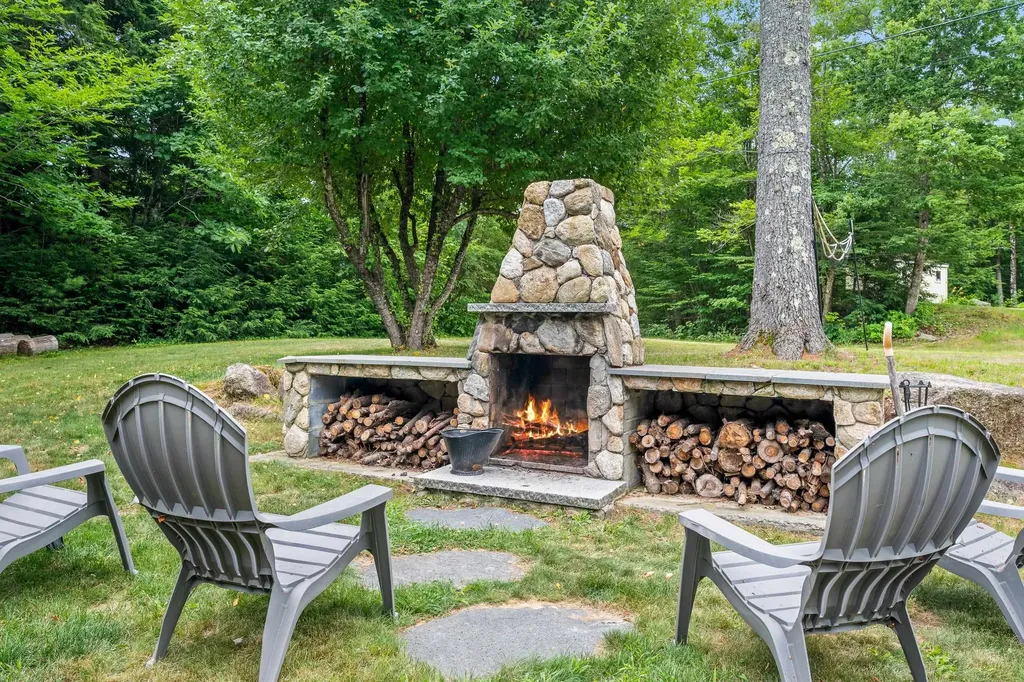 12 Scenic Vista Lane Bartlett NH 03845