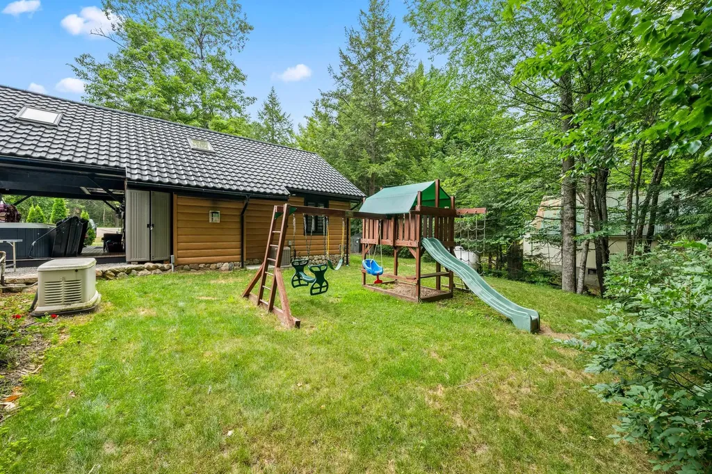 12 Scenic Vista Lane Bartlett NH 03845