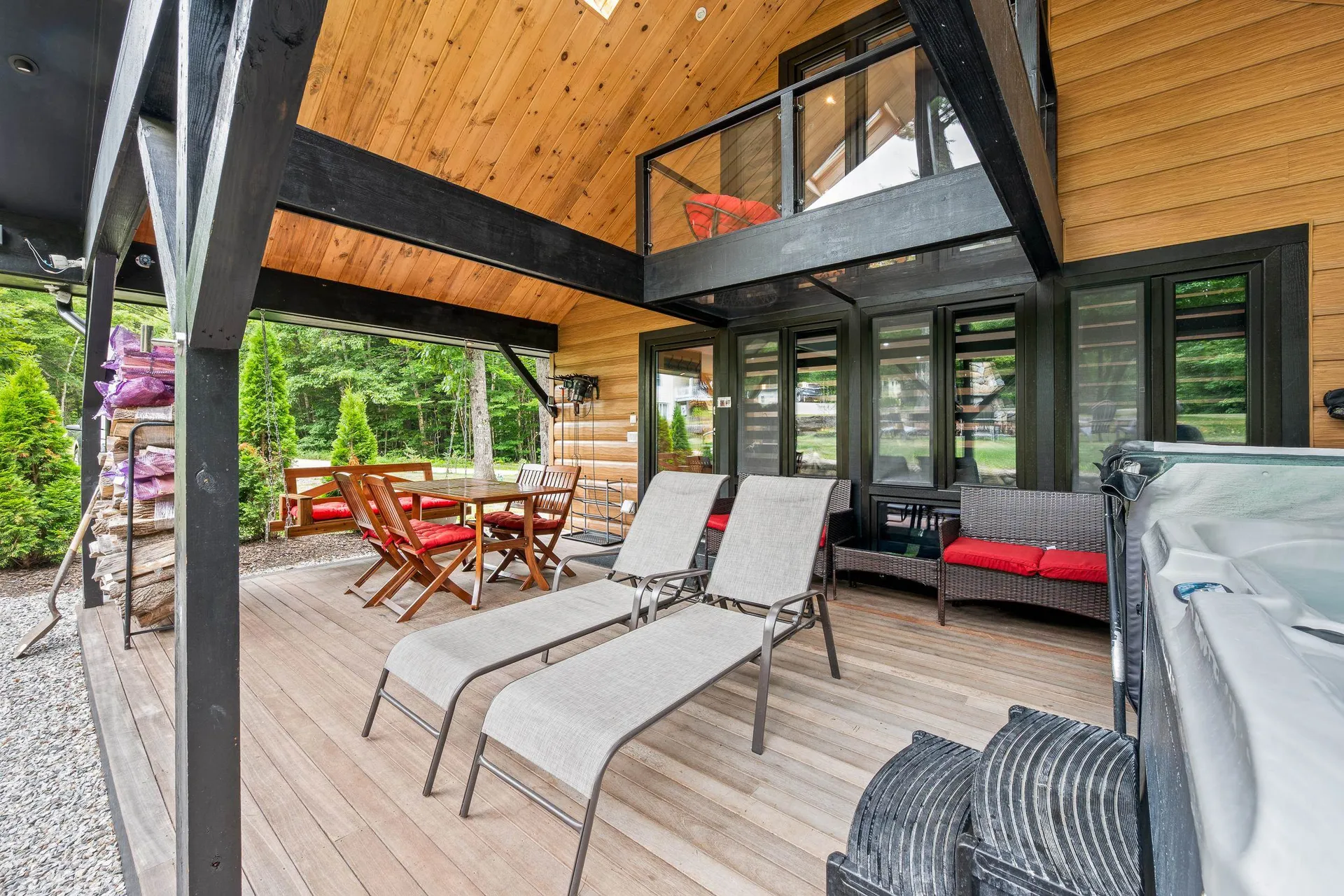 12 Scenic Vista Lane Bartlett NH 03845