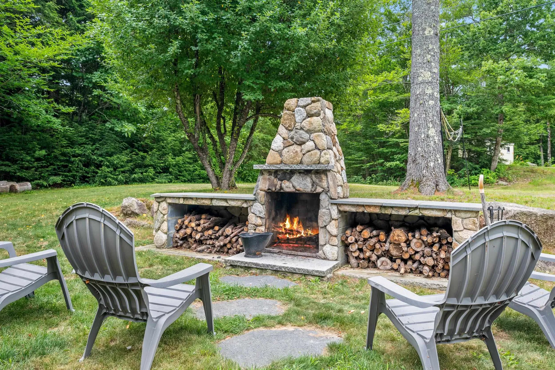 12 Scenic Vista Lane Bartlett NH 03845