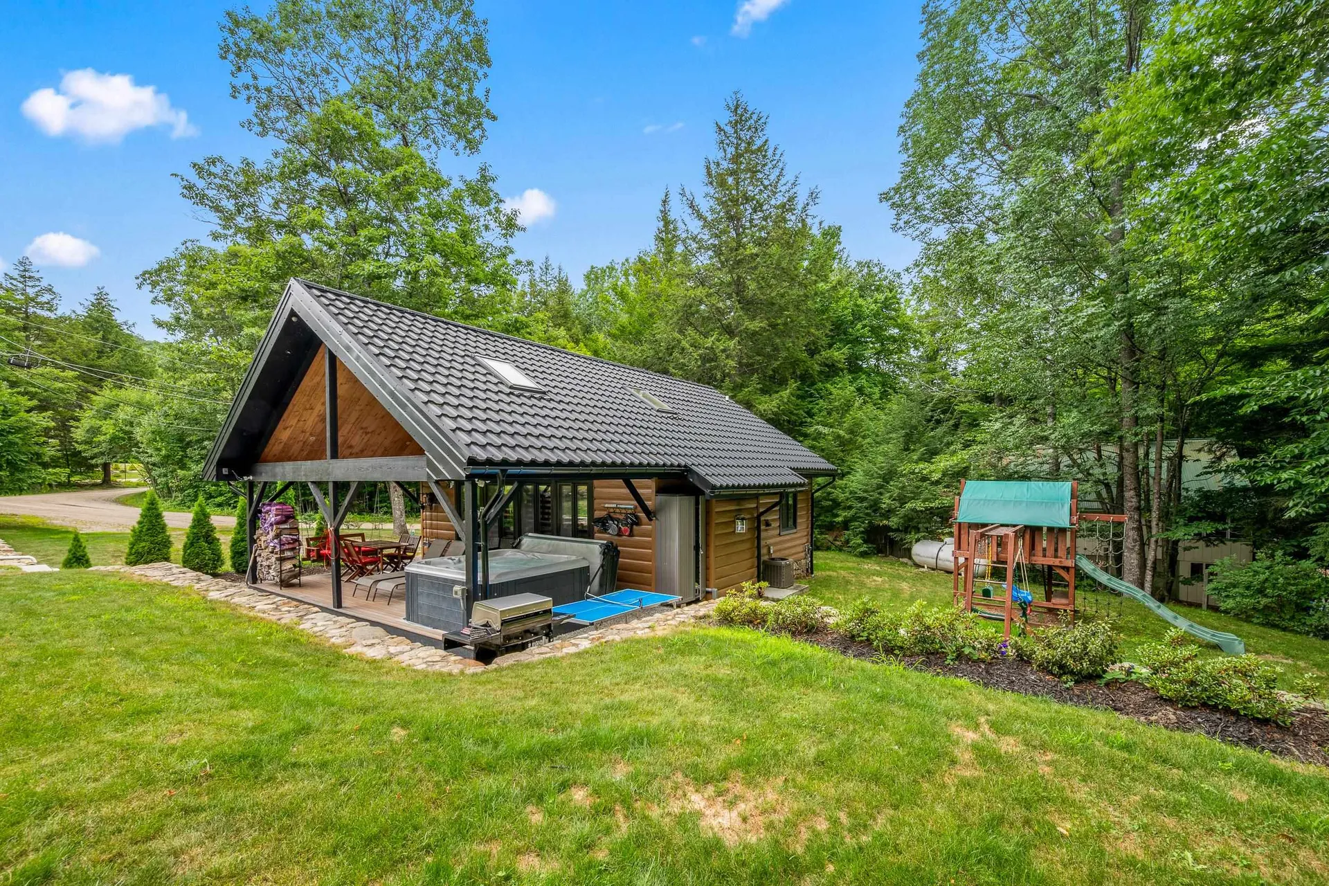 12 Scenic Vista Lane Bartlett NH 03845