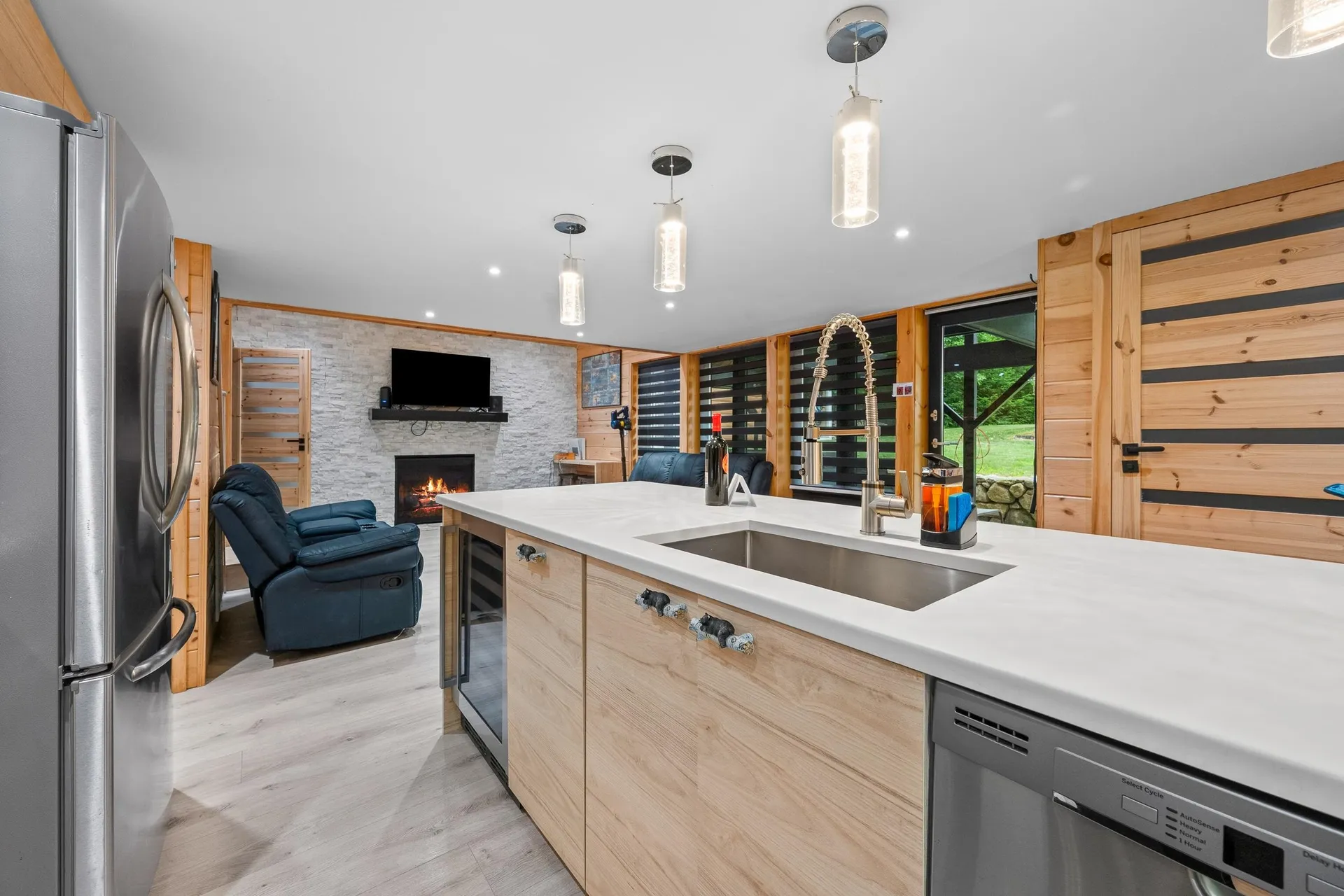 12 Scenic Vista Lane Bartlett NH 03845