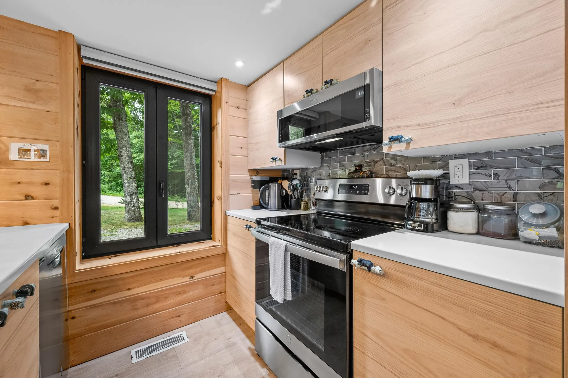 12 Scenic Vista Lane Bartlett NH 03845