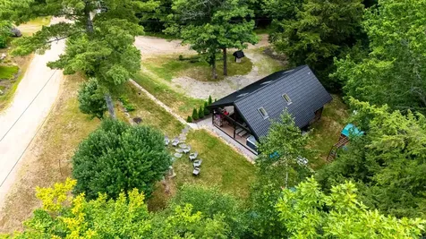 12 Scenic Vista Lane Bartlett NH 03845