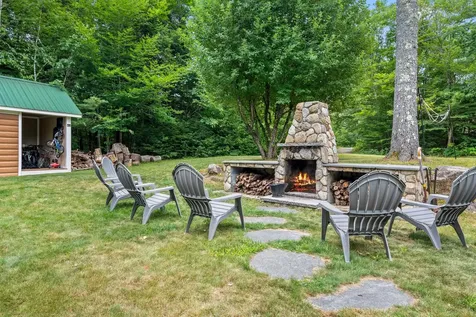 12 Scenic Vista Lane Bartlett NH 03845