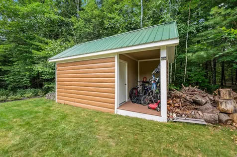 12 Scenic Vista Lane Bartlett NH 03845