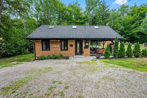12 Scenic Vista Lane Bartlett NH 03845
