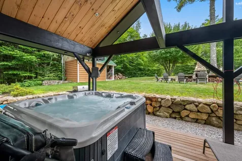 12 Scenic Vista Lane Bartlett NH 03845