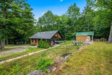 12 Scenic Vista Lane Bartlett NH 03845