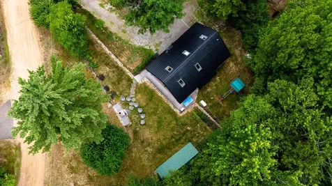 12 Scenic Vista Lane Bartlett NH 03845