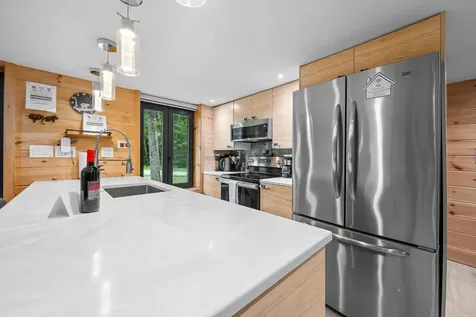 12 Scenic Vista Lane Bartlett NH 03845
