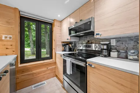 12 Scenic Vista Lane Bartlett NH 03845