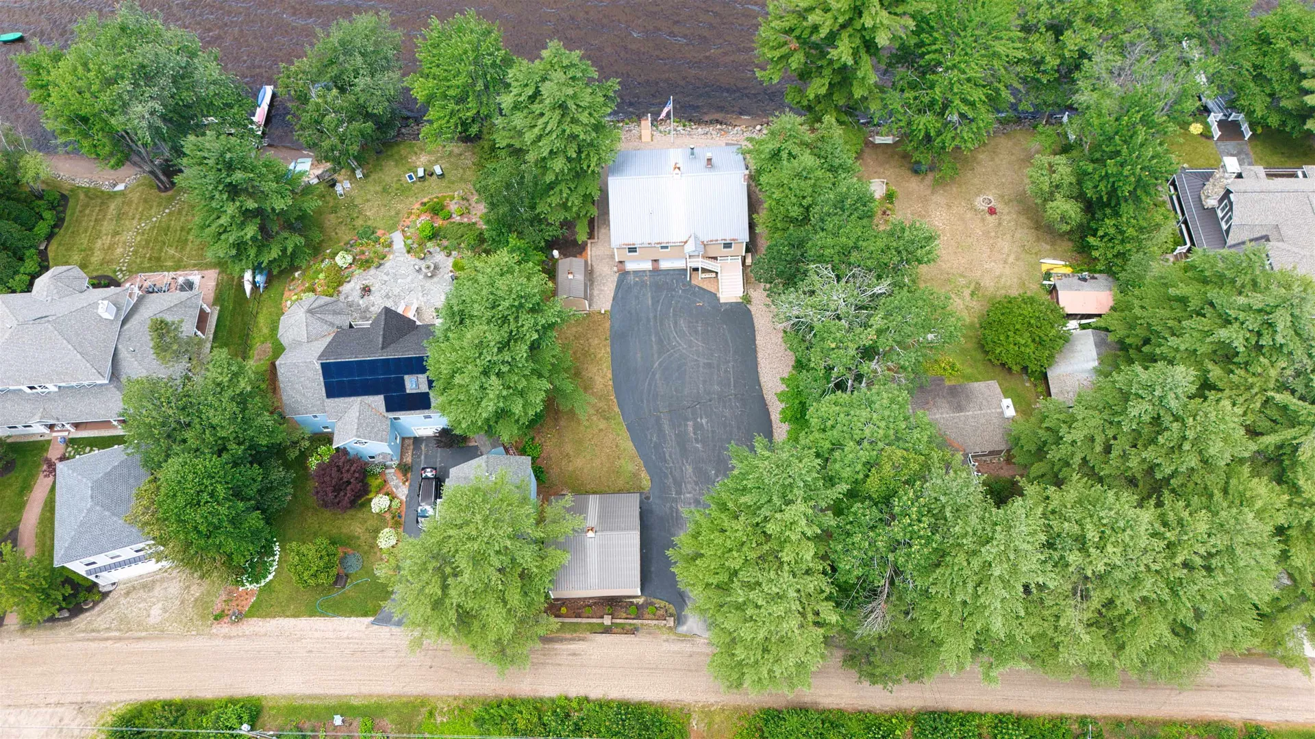 52 Long Sands Road Ossipee NH 03814