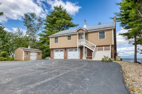 52 Long Sands Road Ossipee NH 03814
