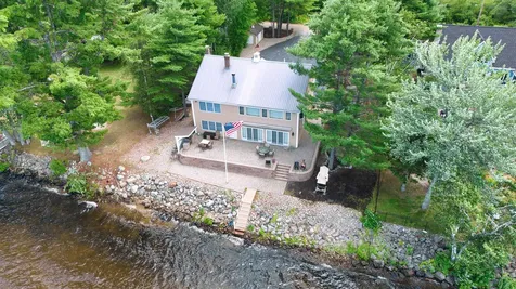 52 Long Sands Road Ossipee NH 03814