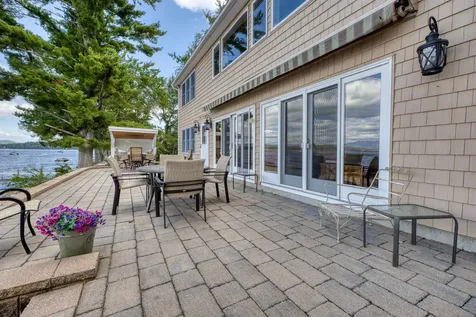 52 Long Sands Road Ossipee NH 03814