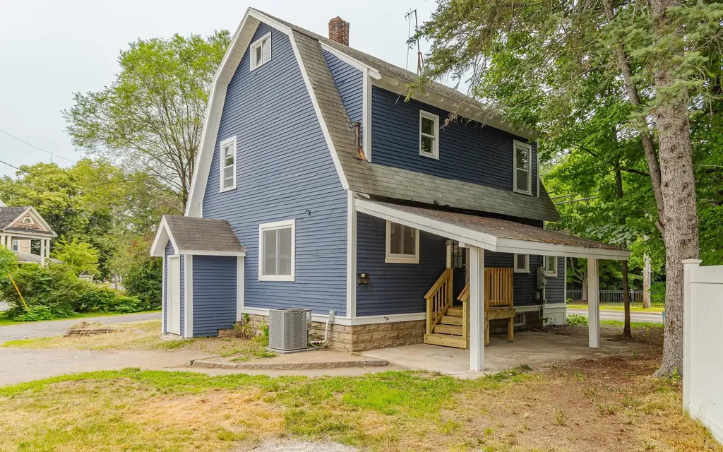 345 Marlboro Street Keene NH 03431