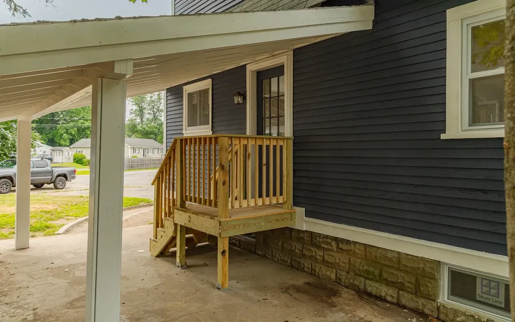 345 Marlboro Street Keene NH 03431