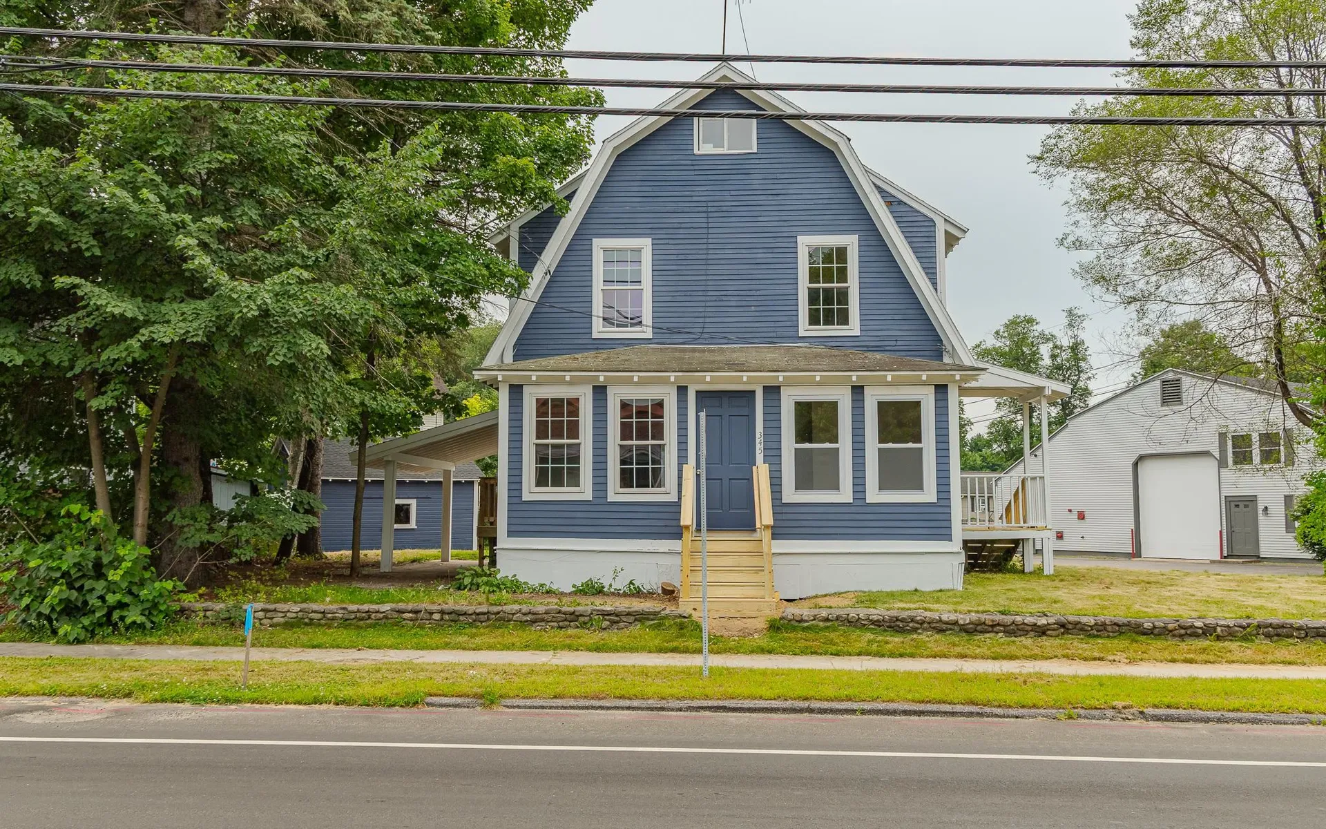 345 Marlboro Street Keene NH 03431
