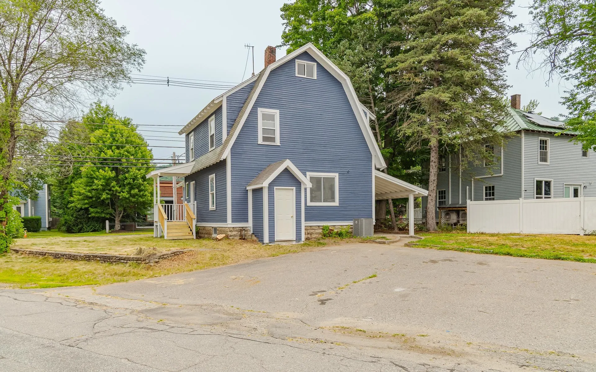 345 Marlboro Street Keene NH 03431