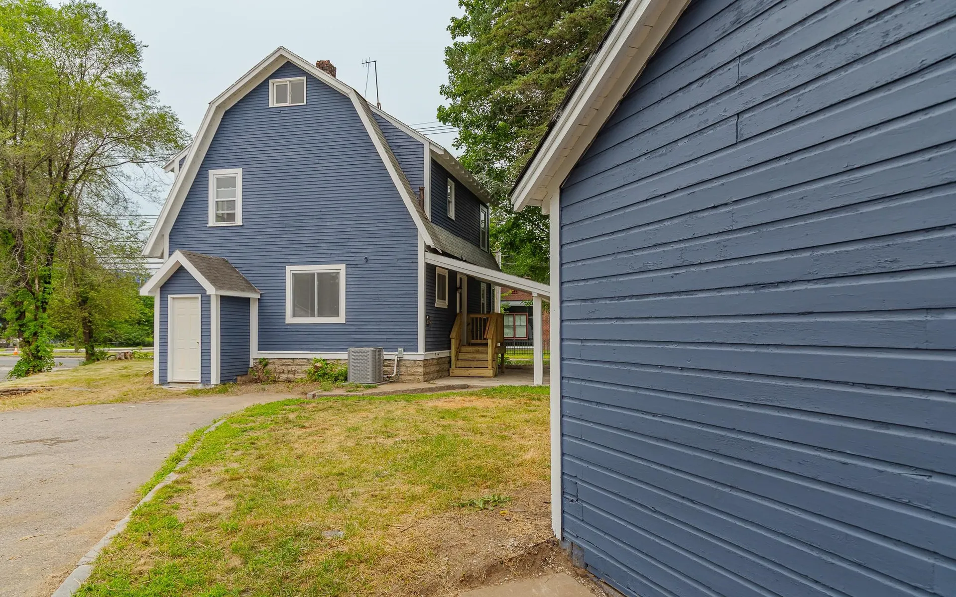 345 Marlboro Street Keene NH 03431