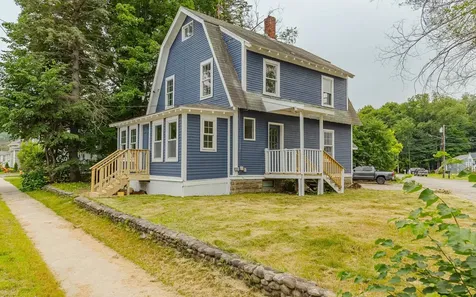 345 Marlboro Street Keene NH 03431