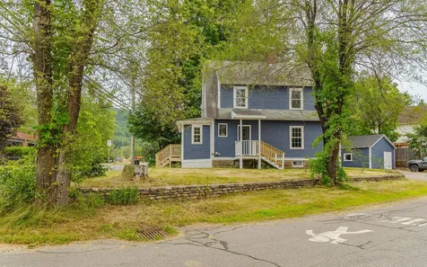 345 Marlboro Street Keene NH 03431