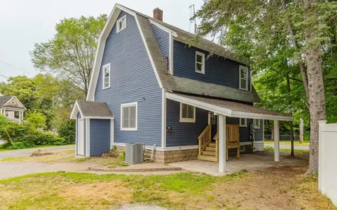 345 Marlboro Street Keene NH 03431
