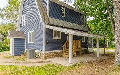 345 Marlboro Street Keene NH 03431