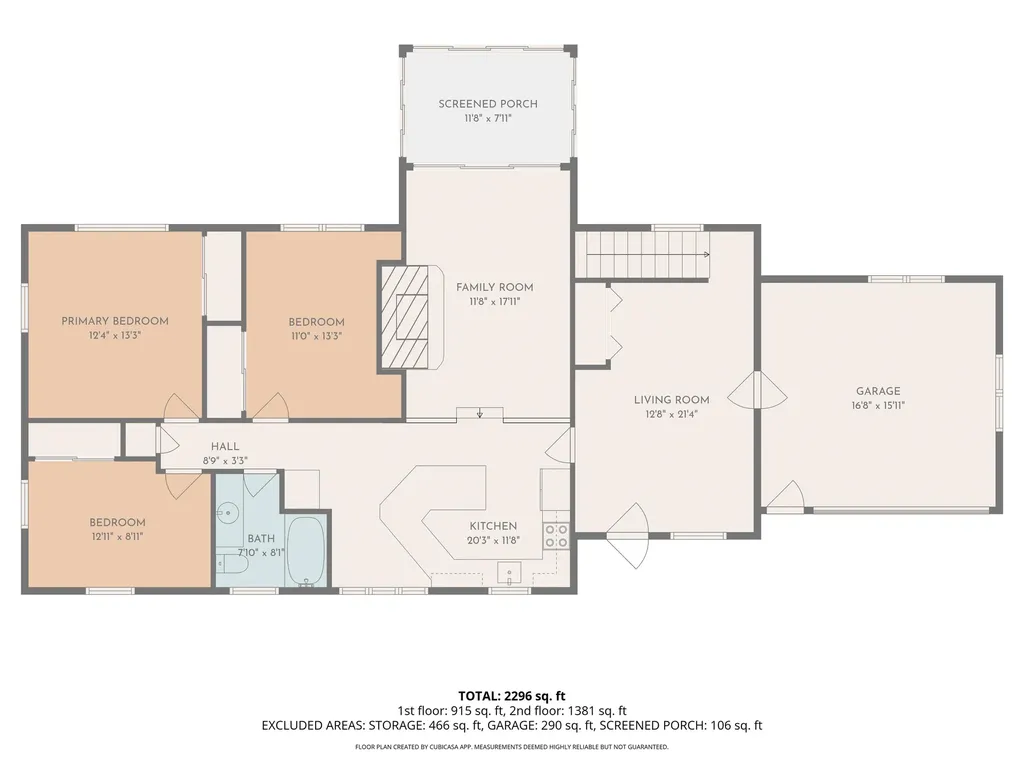 22 Whitehall Road Rochester NH 03867