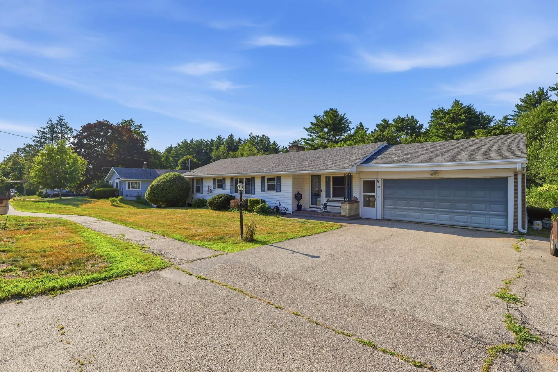 22 Whitehall Road Rochester NH 03867
