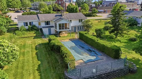 22 Whitehall Road Rochester NH 03867