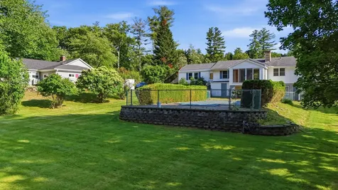 22 Whitehall Road Rochester NH 03867