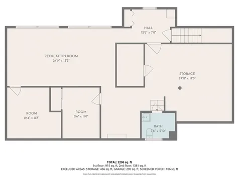 22 Whitehall Road Rochester NH 03867