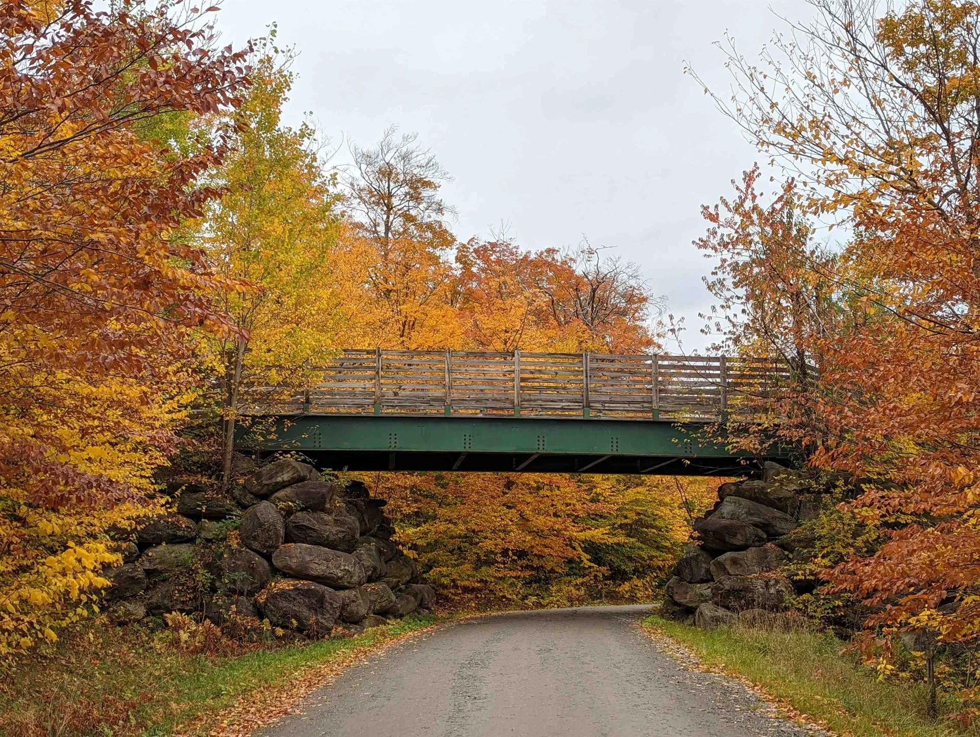 299 Bridge Road Jay VT 05859