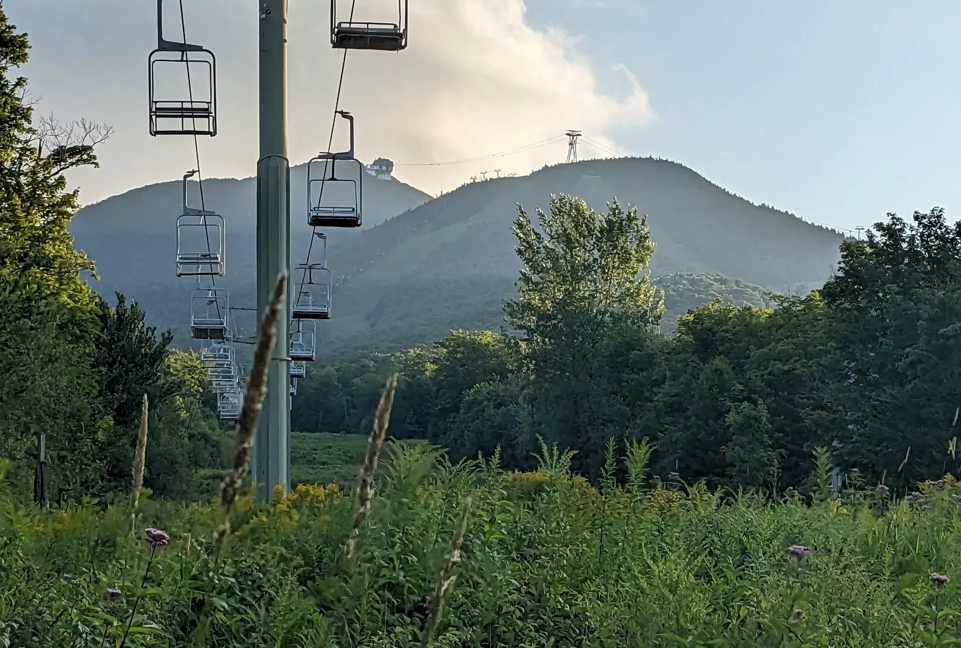299 Bridge Road Jay VT 05859