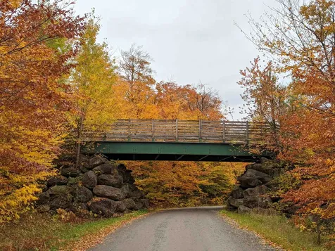 299 Bridge Road Jay VT 05859