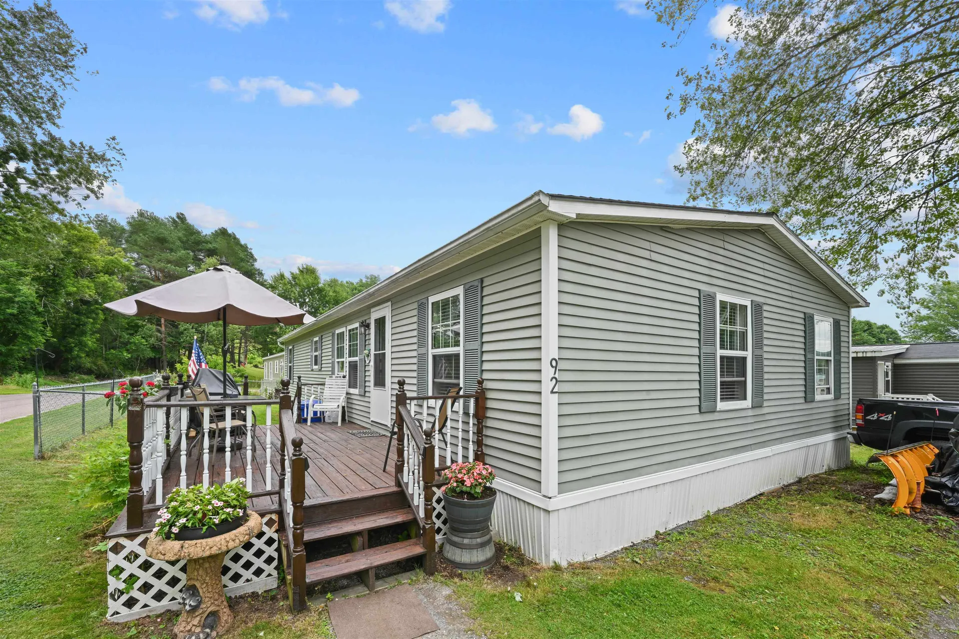 92 Hilltop Circle Richmond VT 05477