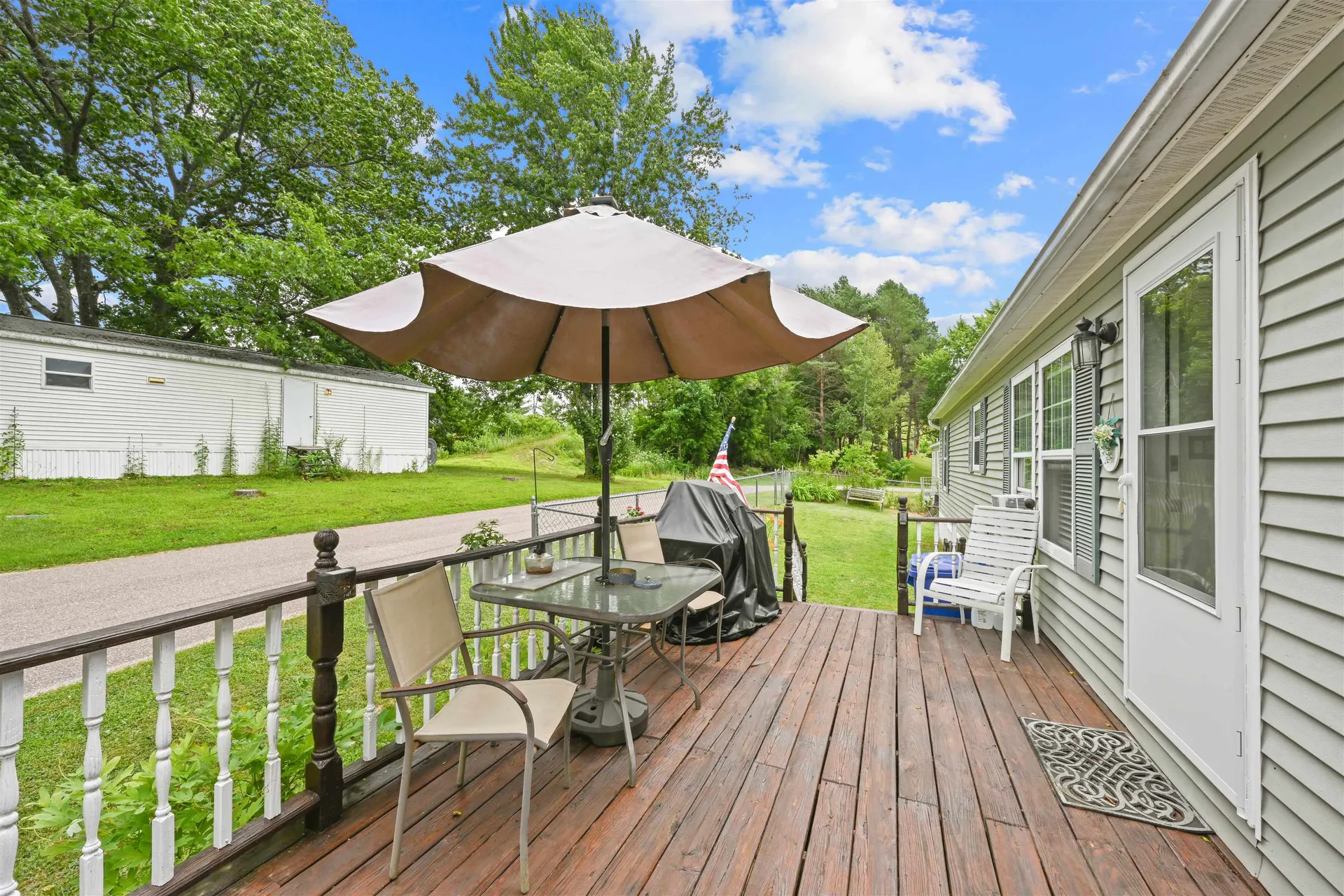 92 Hilltop Circle Richmond VT 05477