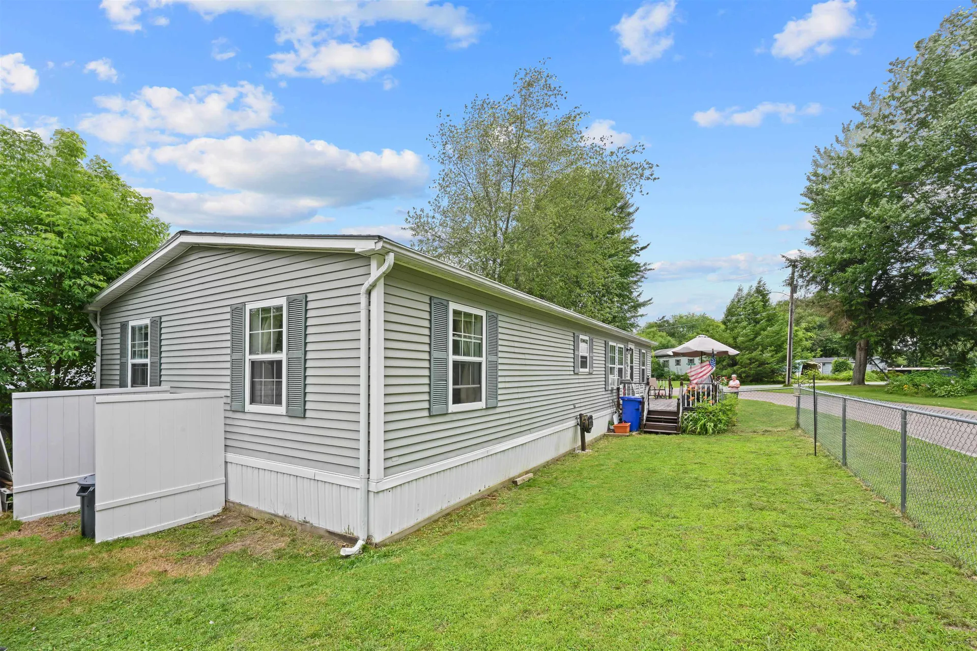 92 Hilltop Circle Richmond VT 05477