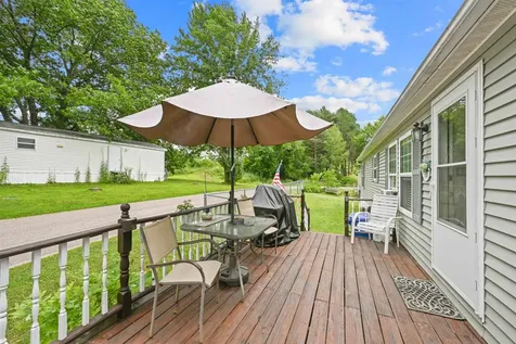 92 Hilltop Circle Richmond VT 05477